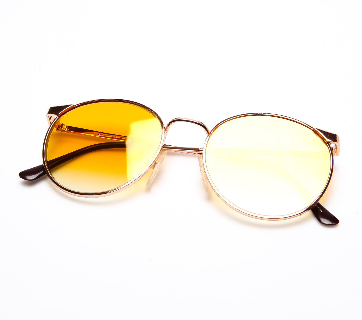 Fetish (Orange Gradient Thumbnail