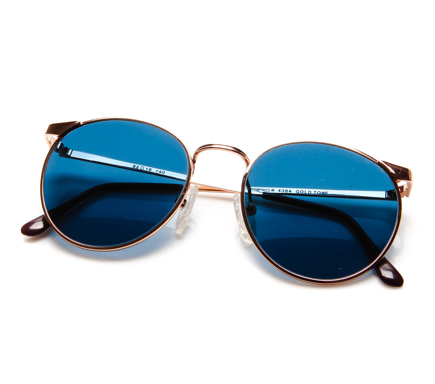 goggles fetish VF by Vintage Frames Fetish (Blue Flat Lens) – Vintage Frames Company