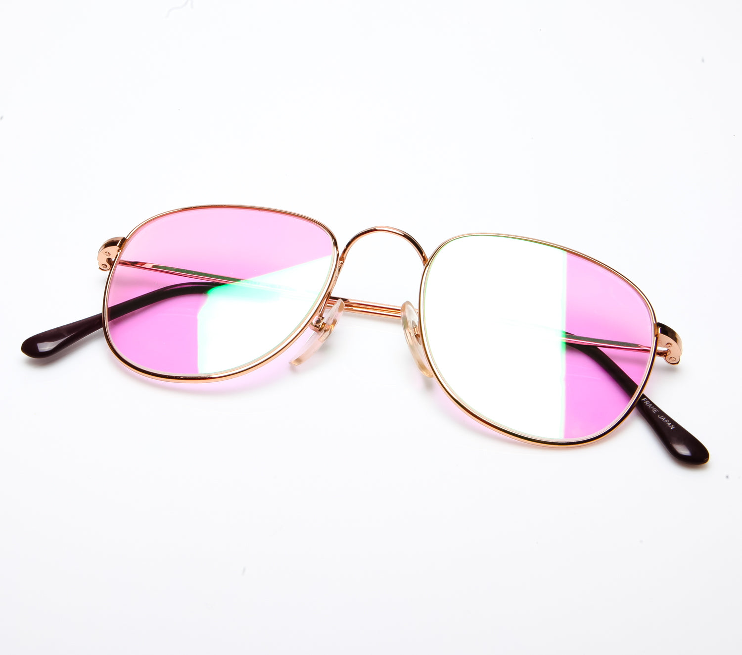 Flossy (Multi Flash Pink Thumbnail