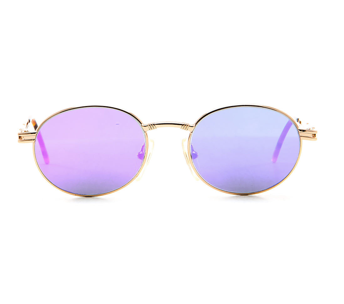 Galaxy (Black Purple Front