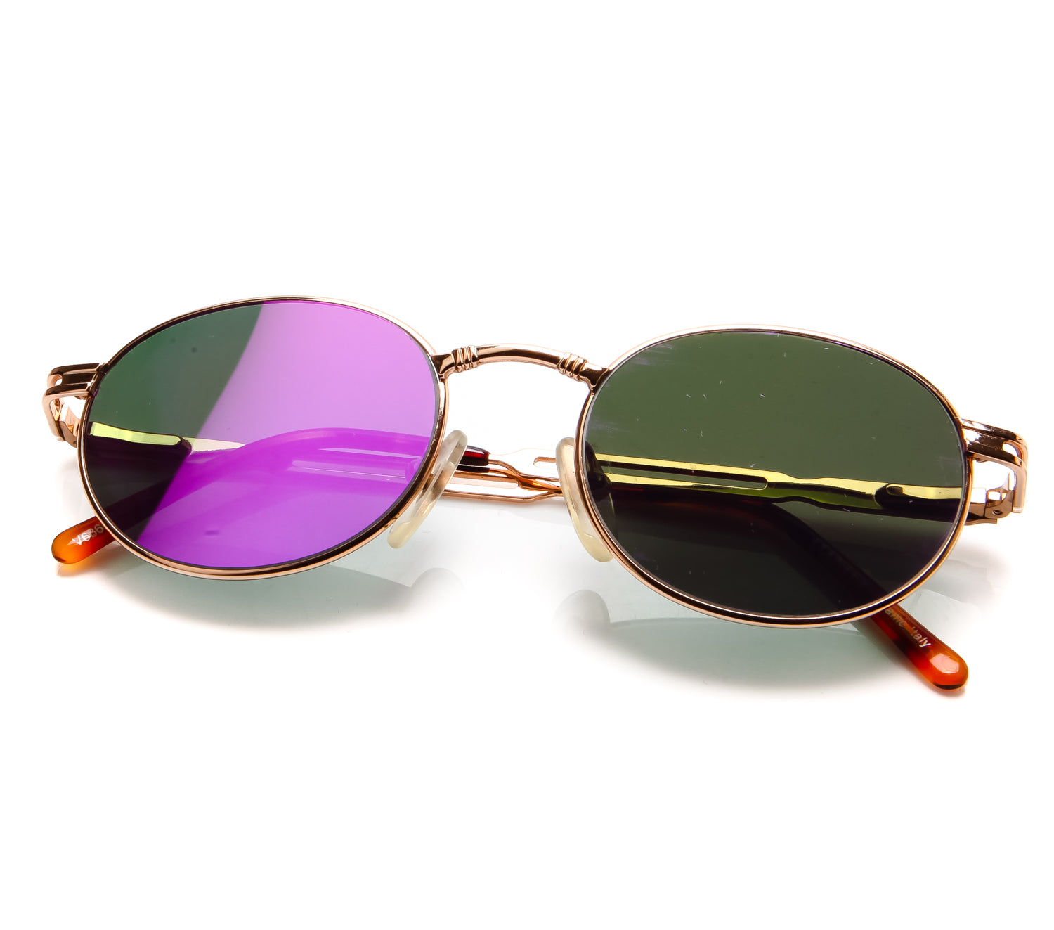 Galaxy (Black Purple Thumbnail