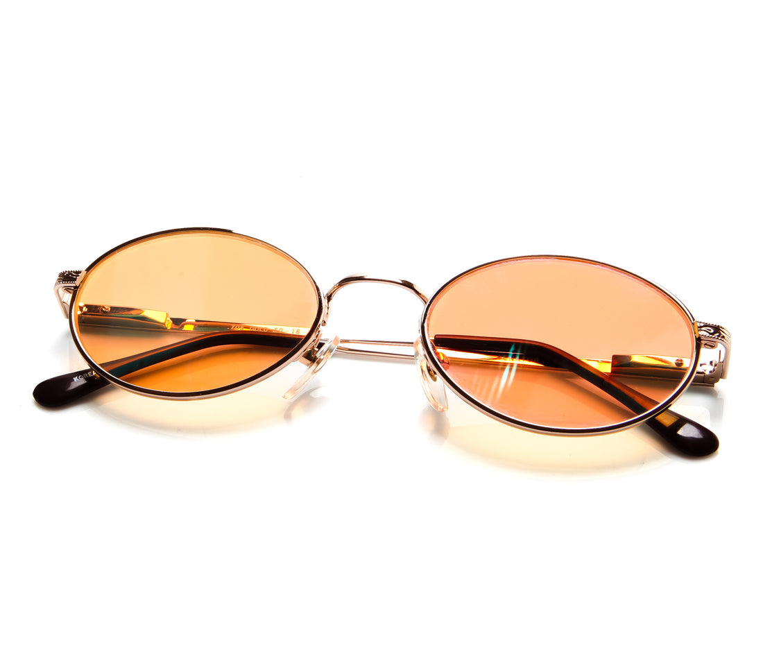 Kai Yellow Thumbnail