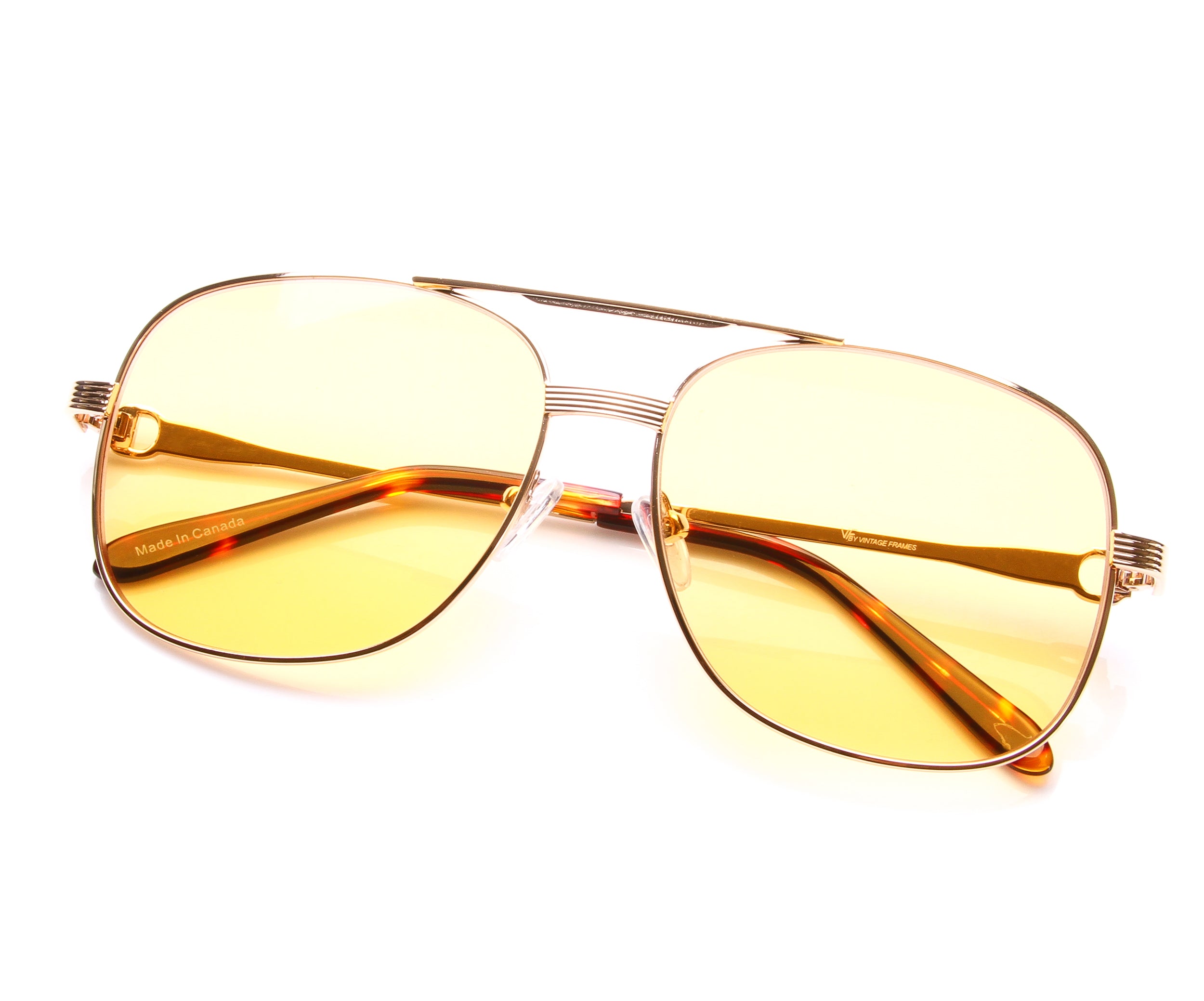 VF Master (Honey Yellow)