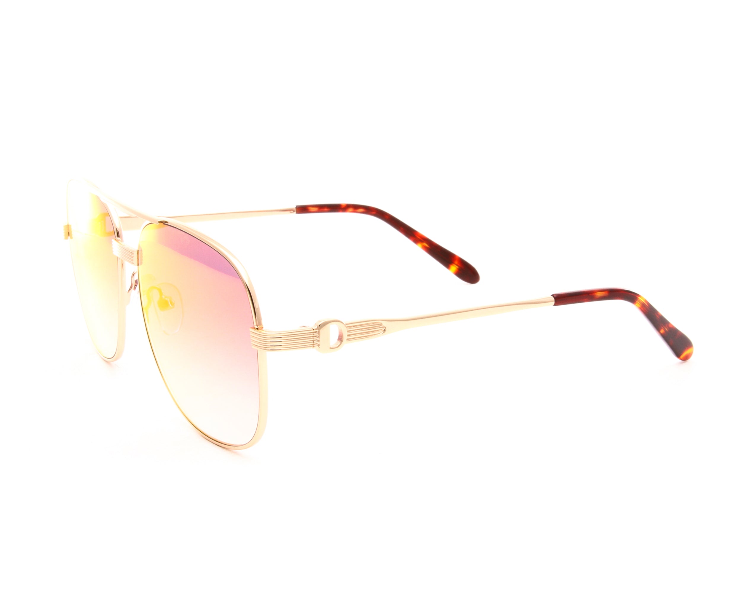 VF Master (Grape Yellow) Side