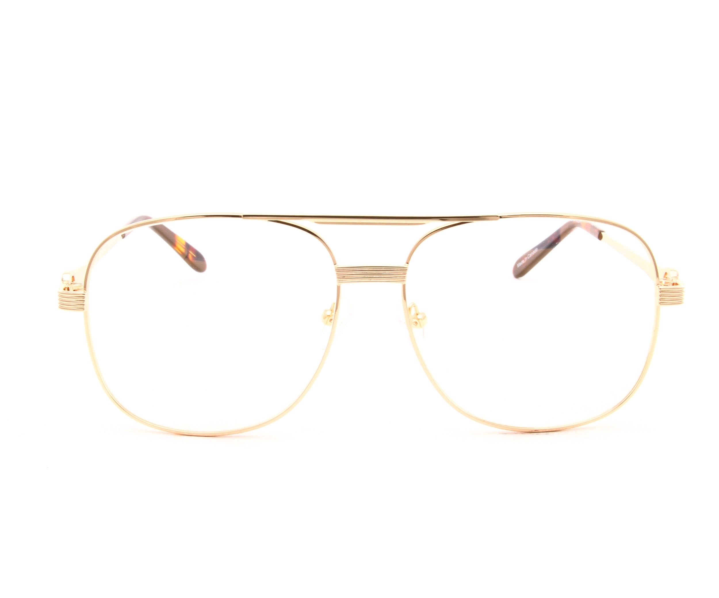 VF Master (Clear Flash Gold)