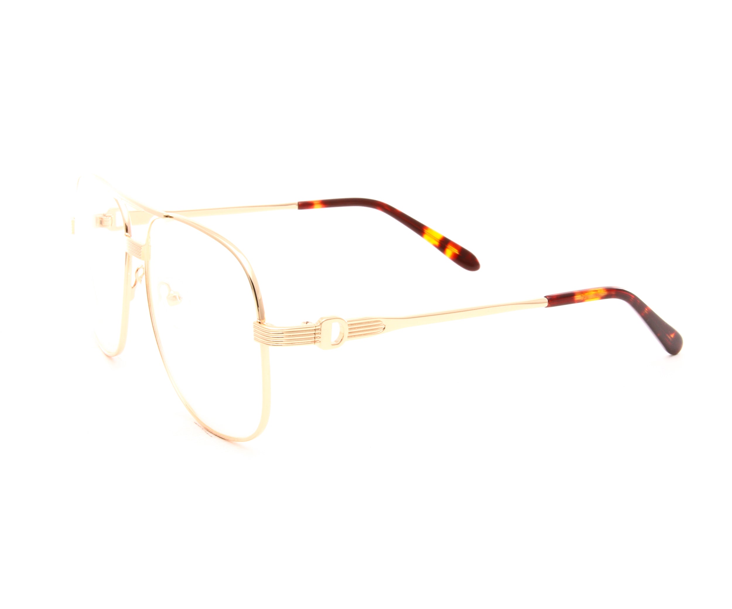 VF Master (Clear Flash Gold)