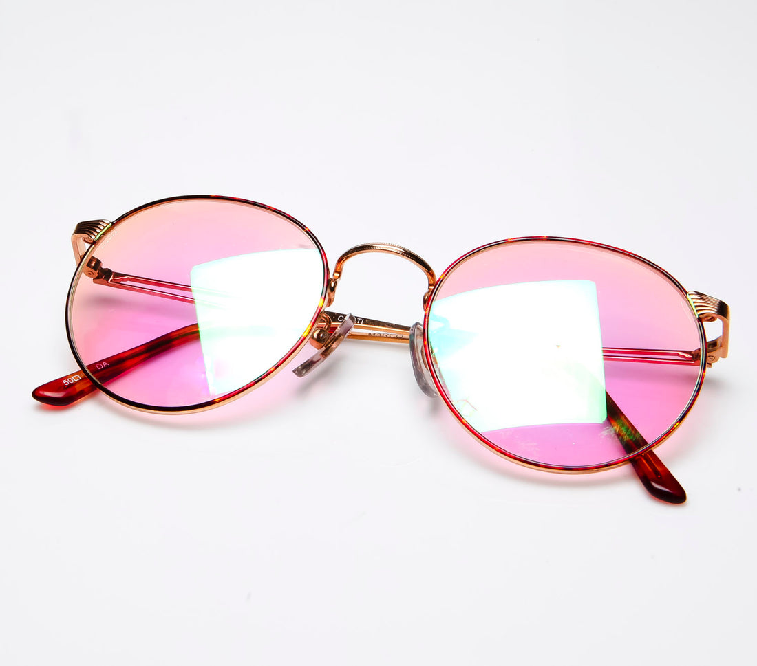 Port Of Miami (Multi Pink Thumbnail