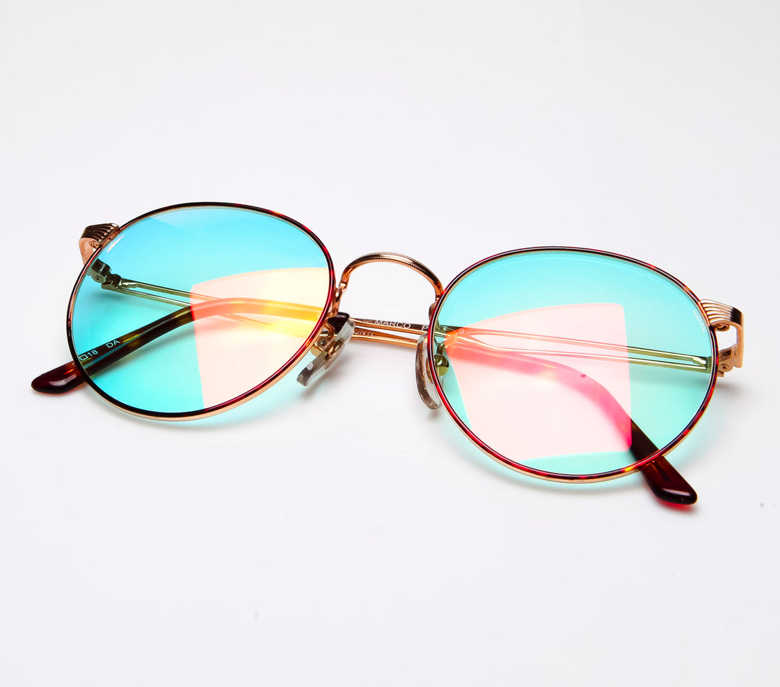 Port Of Miami Multi Flash Thumbnail