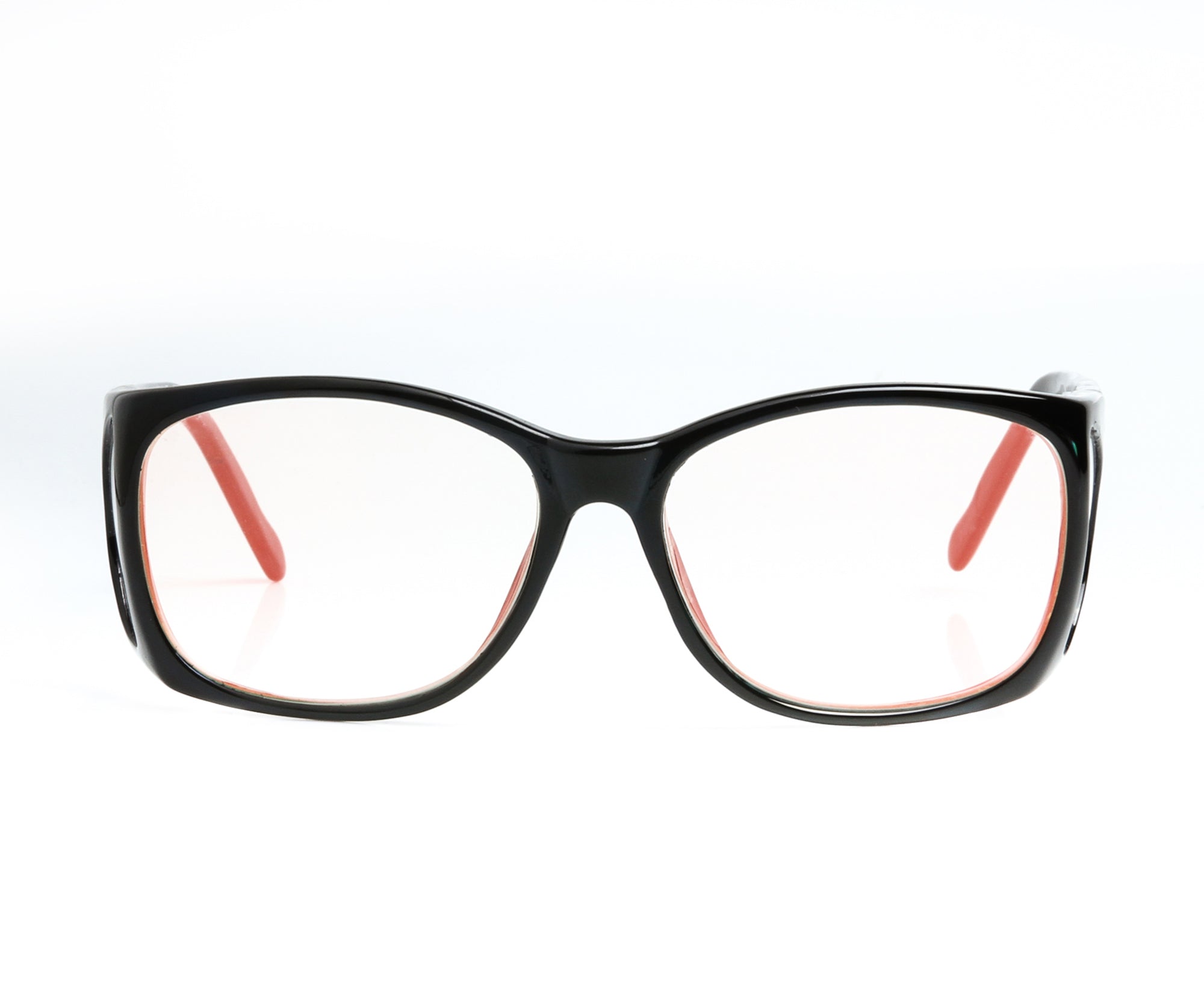 VF Safety Glasses (Multi Flash) Front