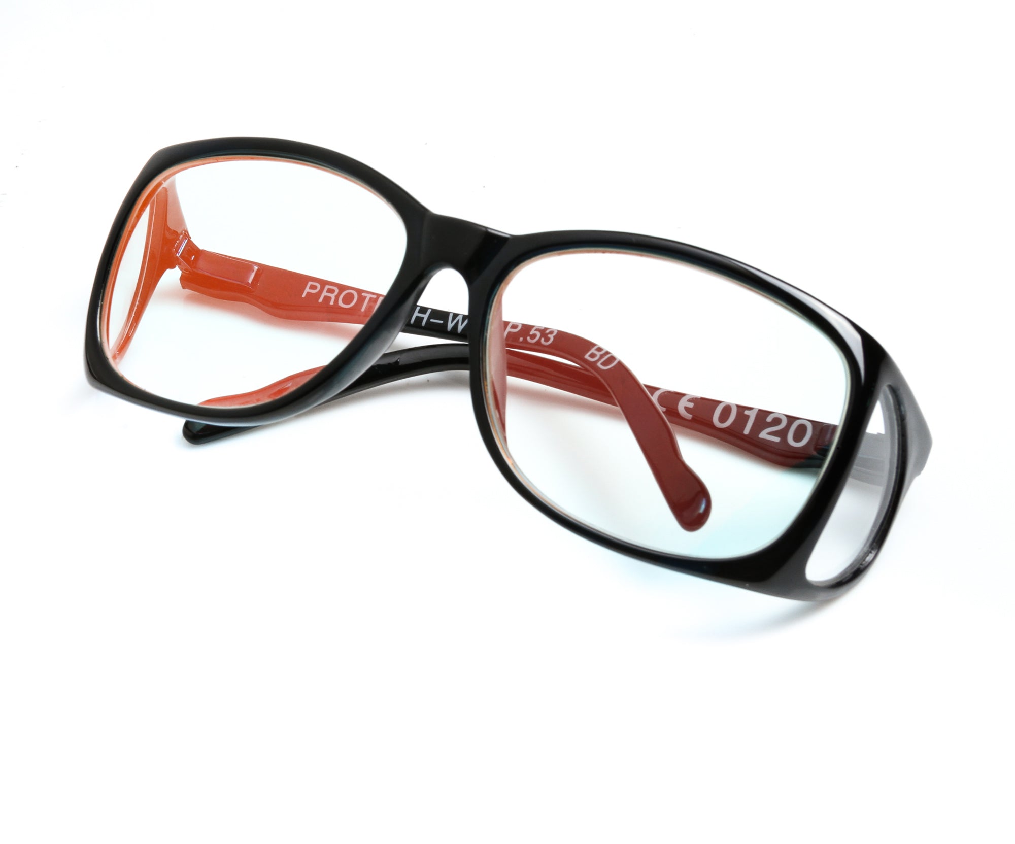 VF Safety Glasses (Multi Flash) Thumb