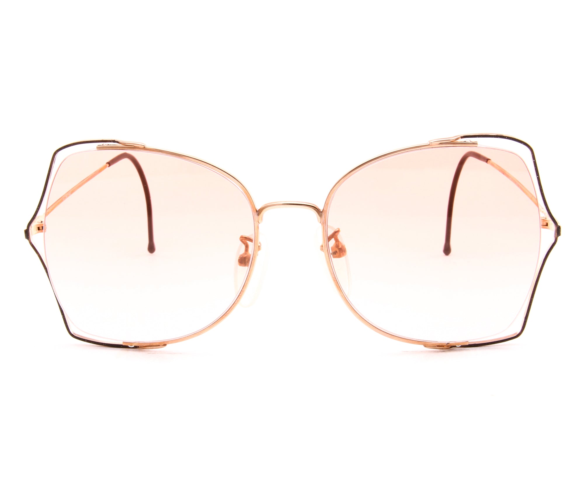 VF Scarlett (Blush Pink Gradient)