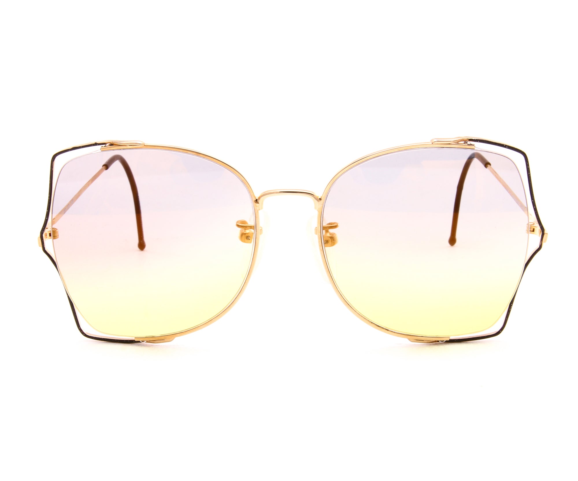 VF Scarlett (Eggplant Lime Gradient)