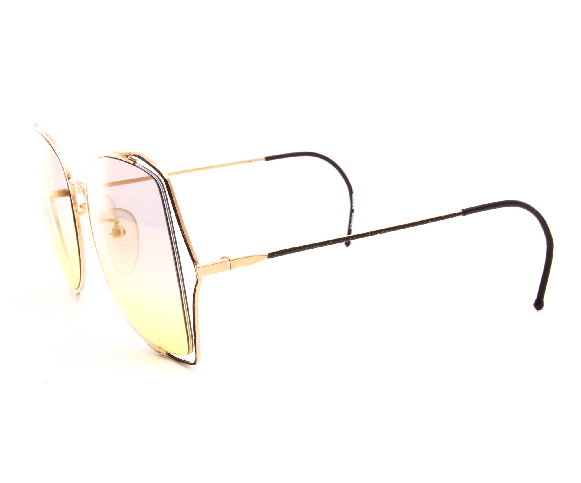 VF Scarlett (Eggplant Lime Gradient)