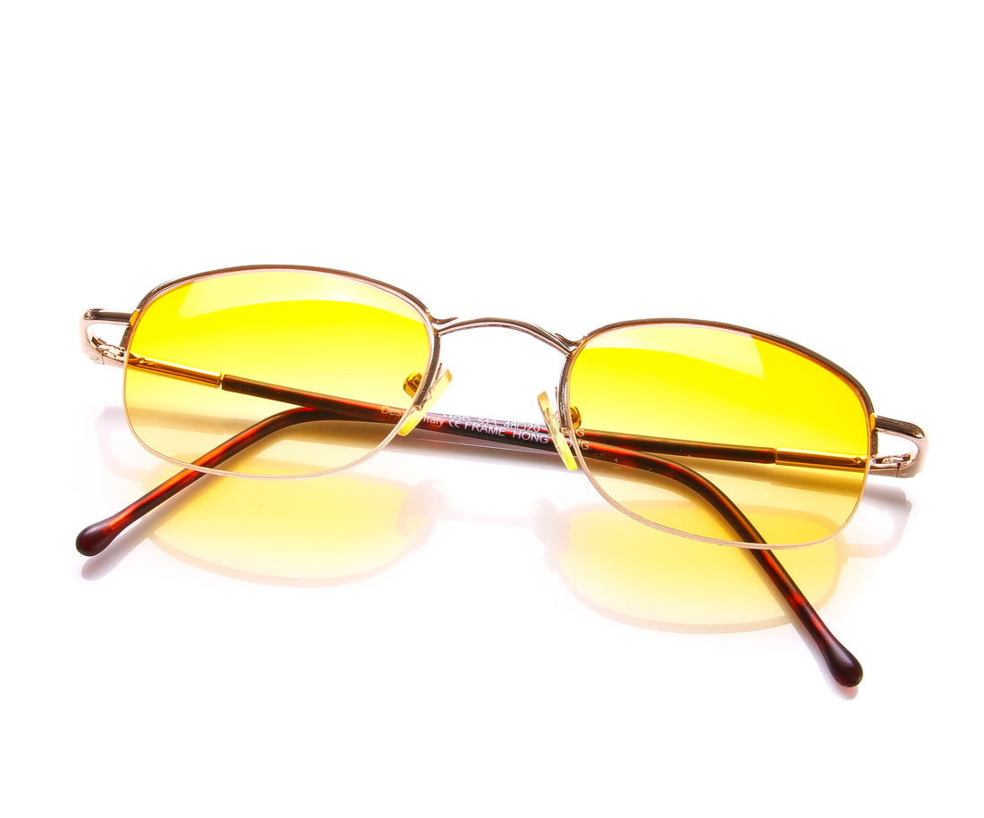 VF Bankroll (Yellow Metro)