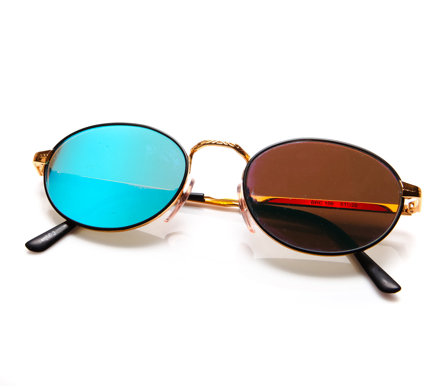 Stash Grail (Black Blue Mirror Thumbnail