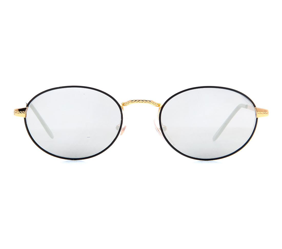 Stash Grail (Light Smoke Mirror Front