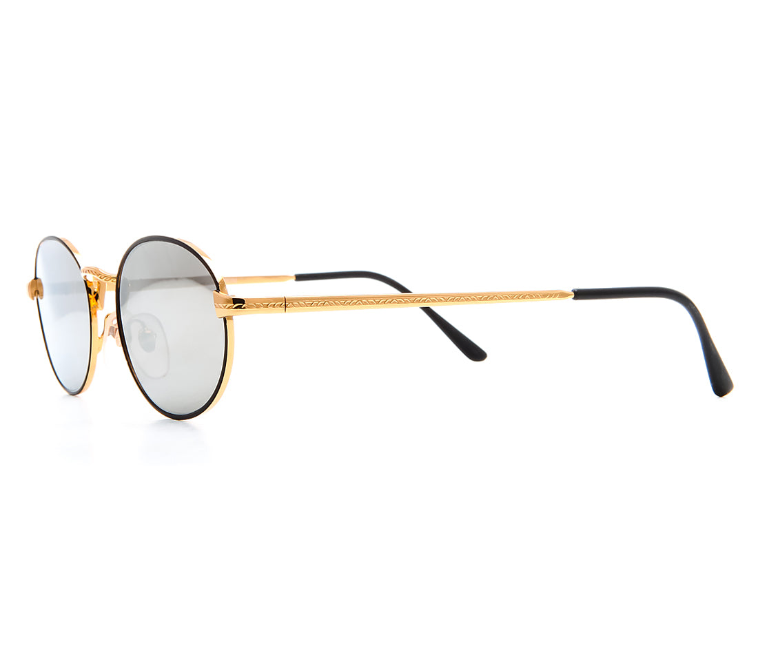 Stash Grail (Light Smoke Mirror Side