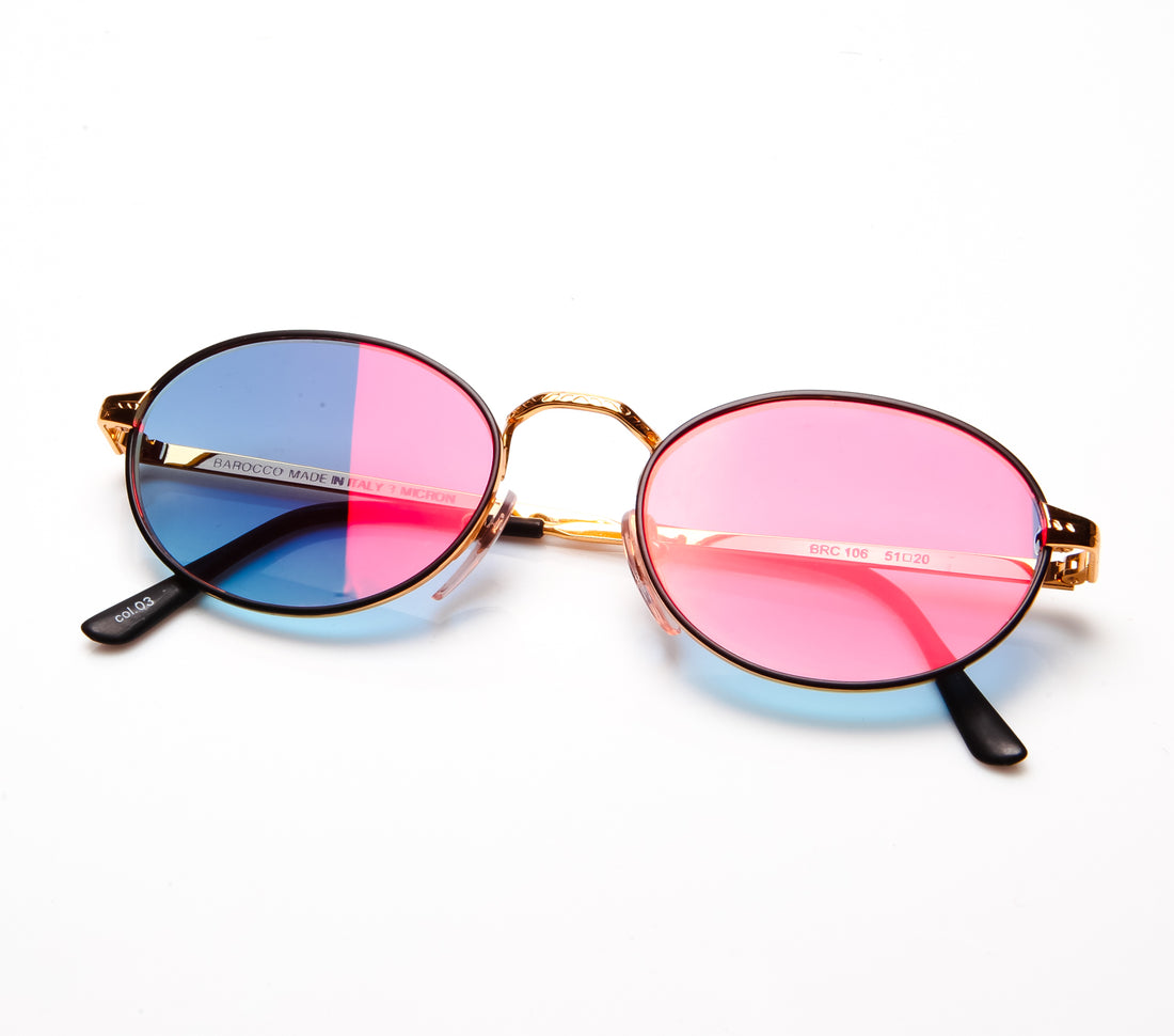 Stash Grail (Mauve Gradient Thumbnail