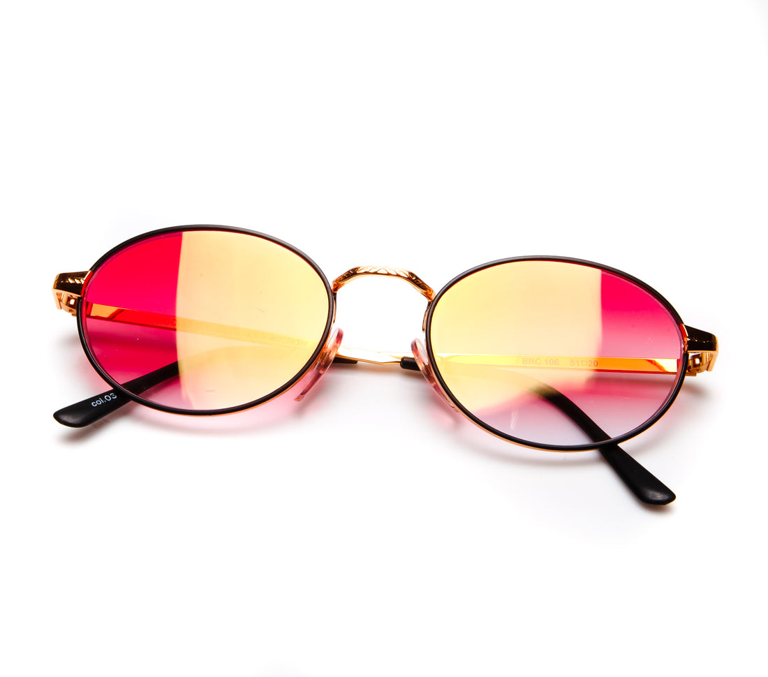 Stash Grail (Red Gradient Thumbnail