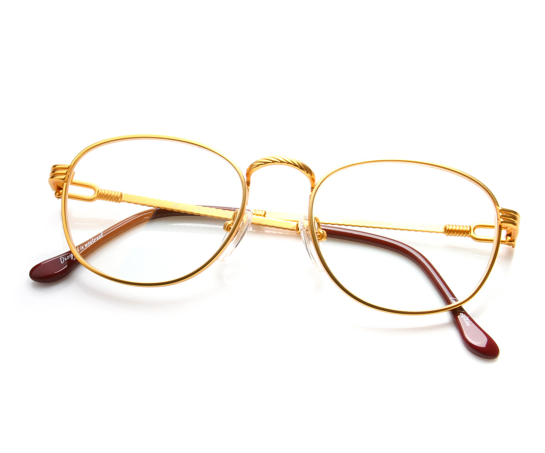 VF Detroit Player 2 18KT Gold Bloom Edition (Flash Gold)