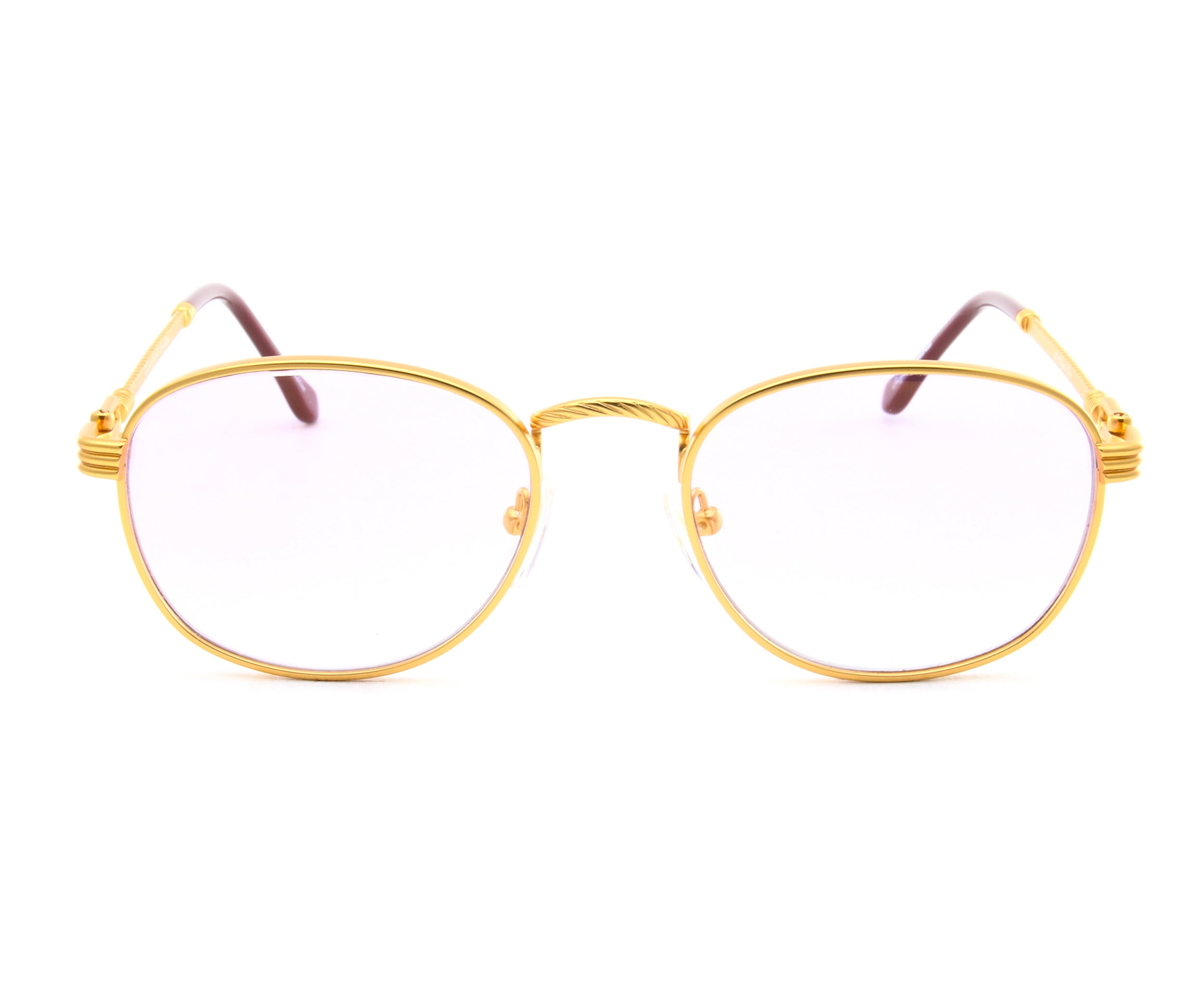 VF Detroit Player 2 18KT Gold Bloom Edition (Lilac)