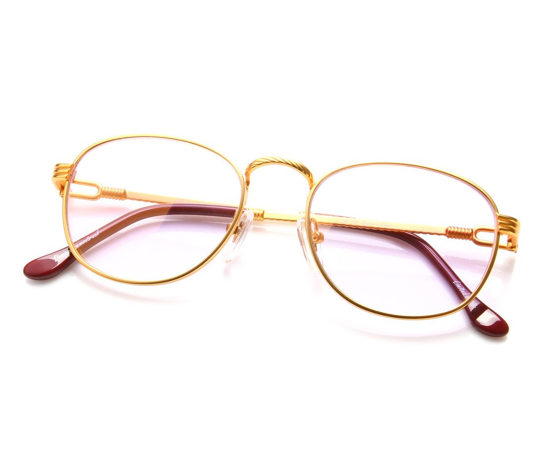 VF Detroit Player 2 18KT Gold Bloom Edition (Lilac)