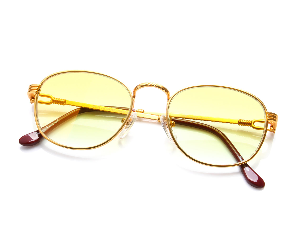 VF Detroit Player 2 18KT Gold Bloom Edition (Olive Green)