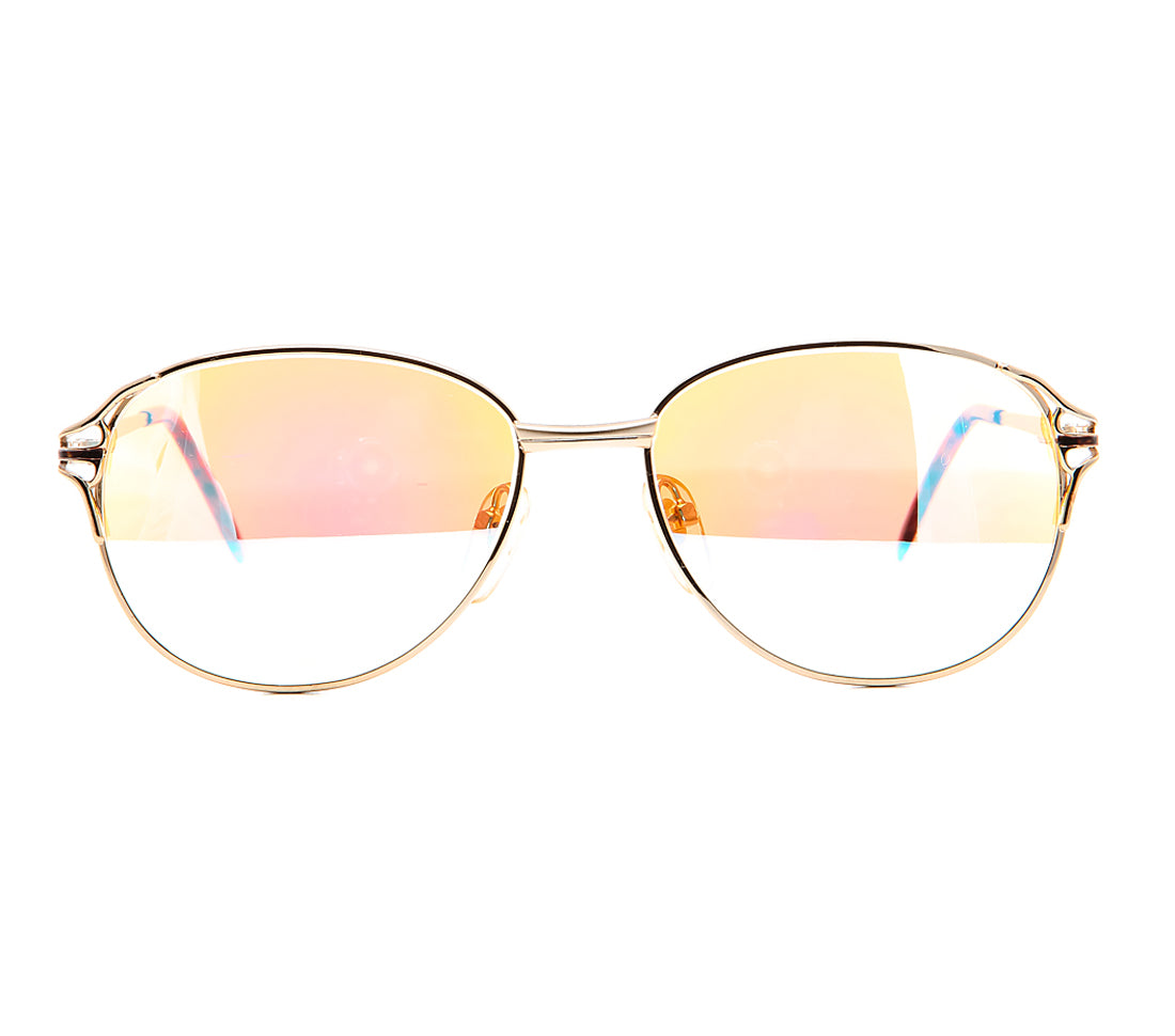 Vanity (Yellow Multi Front