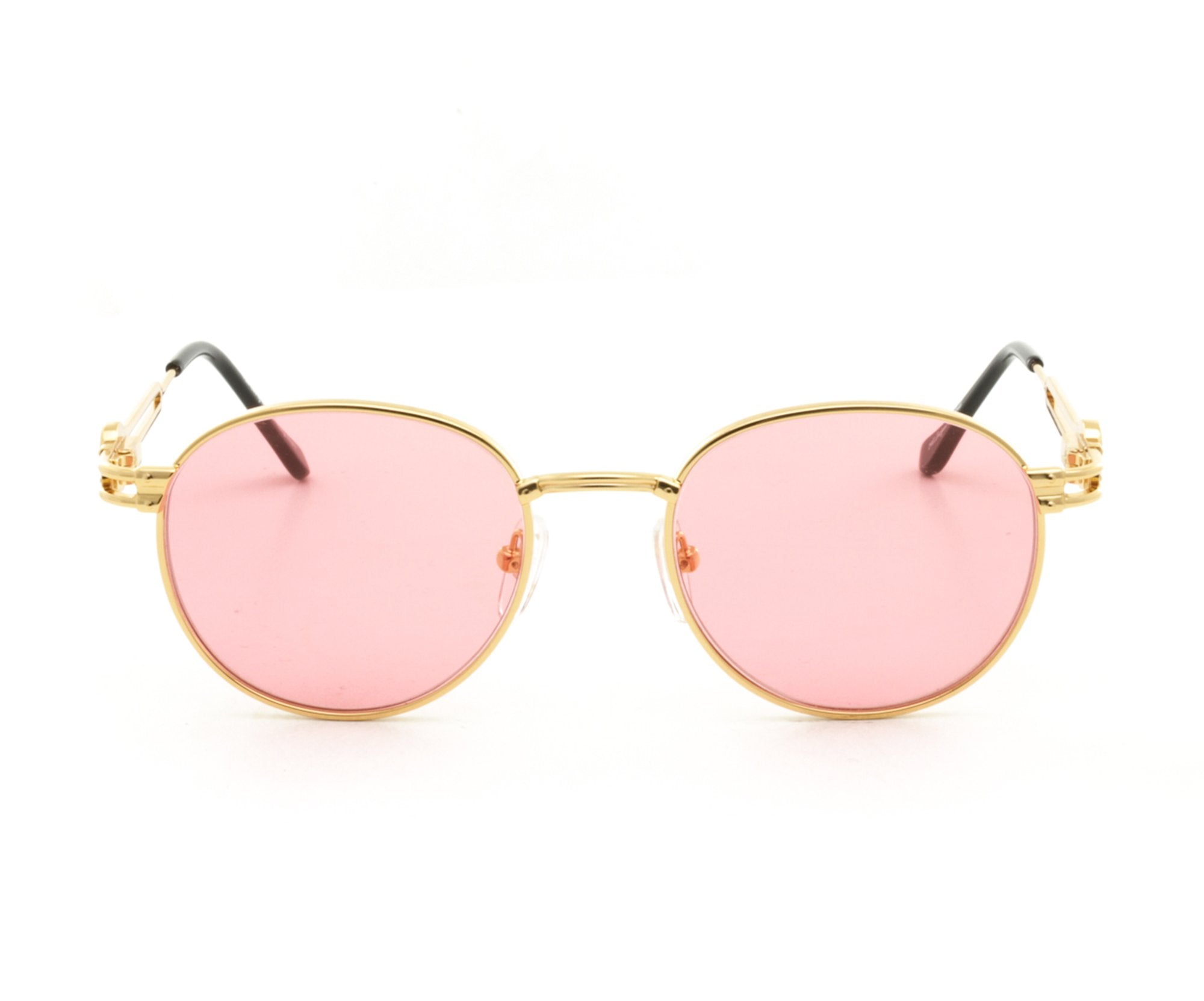 VF Tokyo A5 24KT Gold (Red) Front