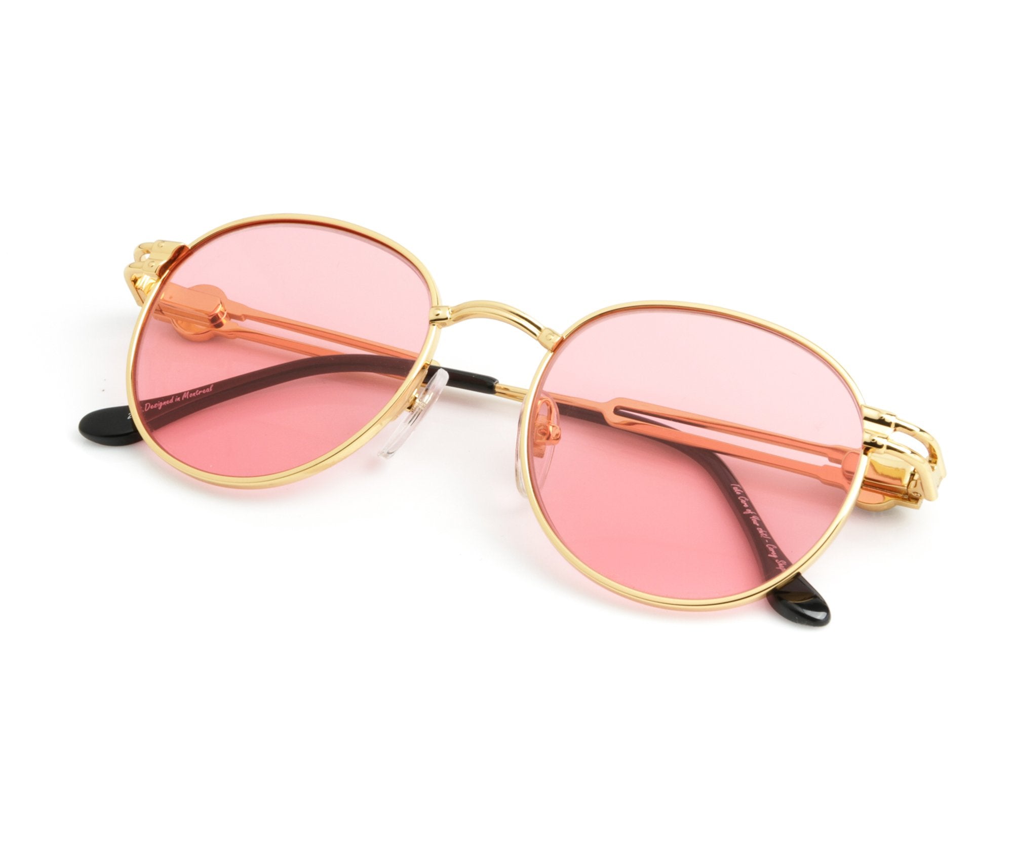 VF Tokyo A5 24KT Gold (Red) Thumb