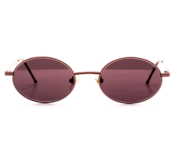 VF by Vintage Frames Belly 2 (Black) front