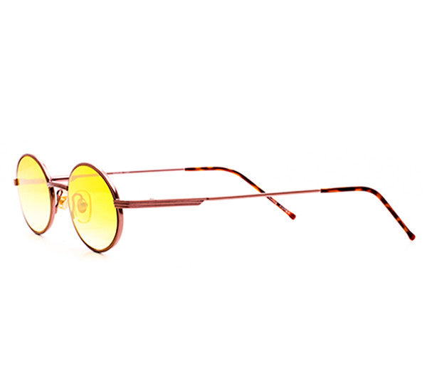 VF by Vintage Frames Belly 2 (Flash Orange) side