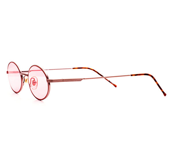 VF by Vintage Frames Belly 2 (Red) Side