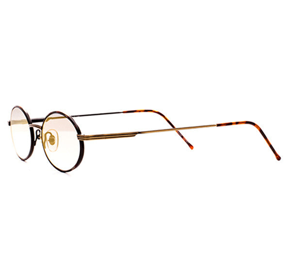 VF by Vintage Frames Belly (Dark Blue) Side