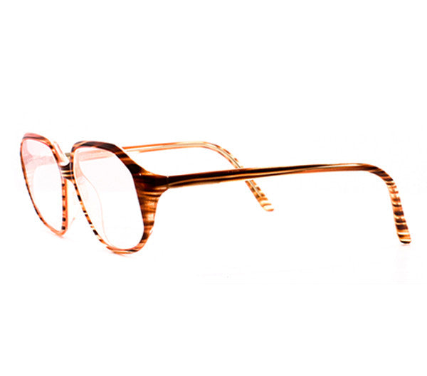 VF by Vintage Frames Boogie Nights (Pink) Side