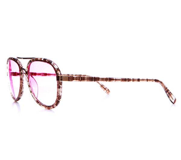 Depp (Pink Gradient) side