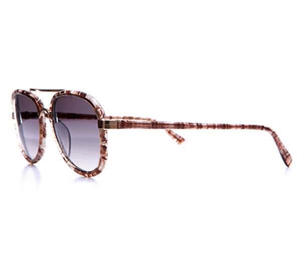 Depp (Black Gradient) side