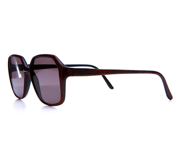 Crawford 2 (Black Flat Lens) Side