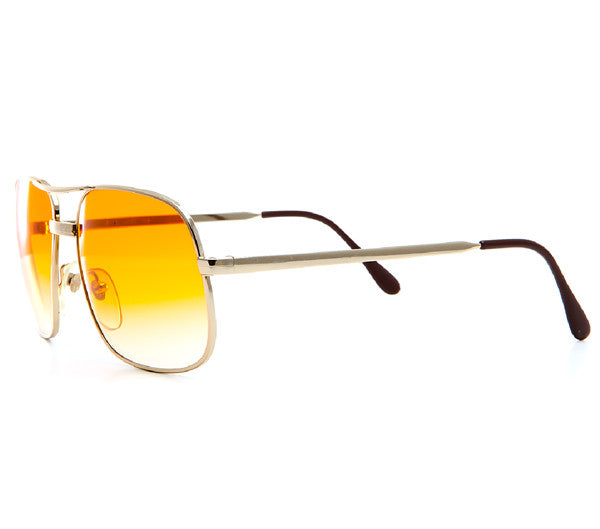 Gustavo (Orange Gradient) Side