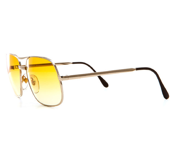 Gustavo (Yellow Gradient) side