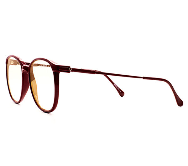 Heidi (Flash Gold Light Orange) Side