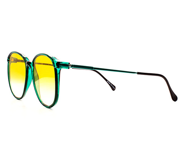 Heidi (Orange Gradient) Side