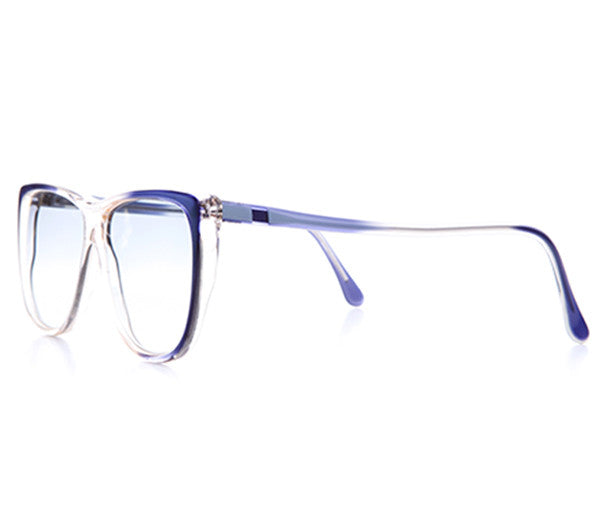 Jenna (Flash Blue Flat Lens) side