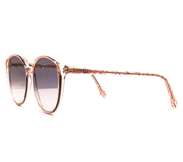 VF by Vintage Frames Kim (Dark Blue) Side