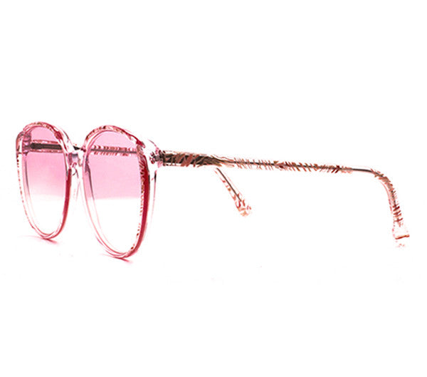 VF by Vintage Frames Kim (Pink) Side