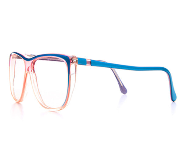 VF by Vintage Frames Miley (Flash Pink Flat Lens)