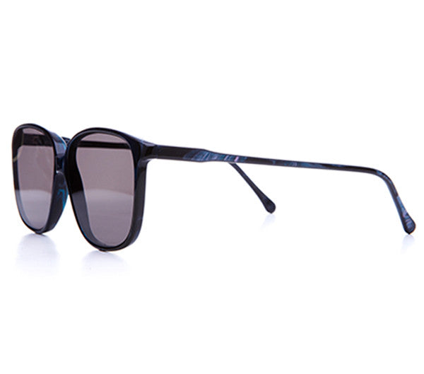 Rocky (Black Flat Lens) Side