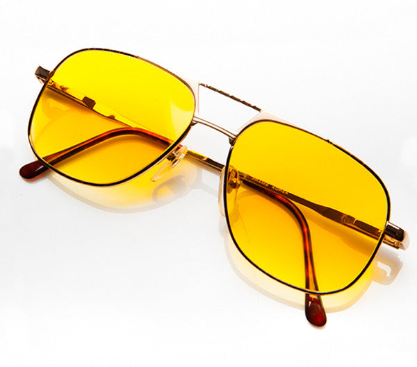 Snatch (Yellow) Thumbnail