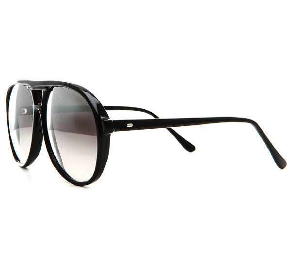 Terry (Black Mirror Gradient) Side