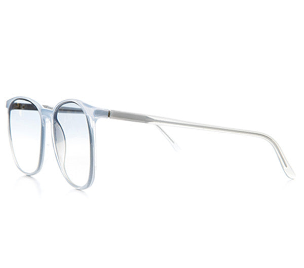 Vienna (Flash Blue Flat Lens) side